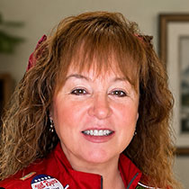 Profile Image of Tari Intardonato