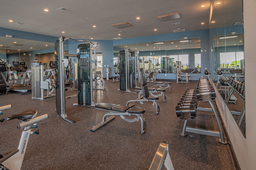 Community Fitness Center
