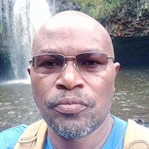Profile Image of Tito Malonza