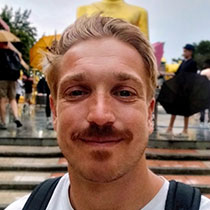 Profile Image of Brett Kolasa