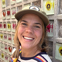 Profile Image of Chelsea Stone