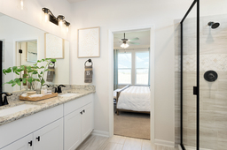 Cascade Primary Bathroom