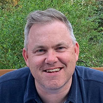 Profile Image of Karl Scheidt