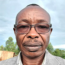 Profile Image of Alfred Mutai