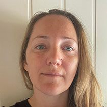 Profile Image of Elina Ozolina