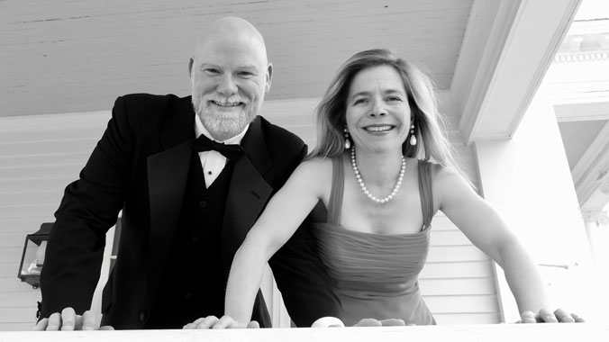 Monterey's Jazz Bash by the Bay
