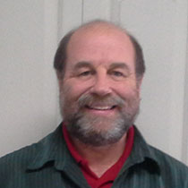 Profile Image of David Hems