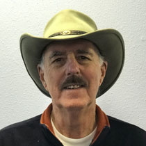 Profile Image of Jerry Rightman