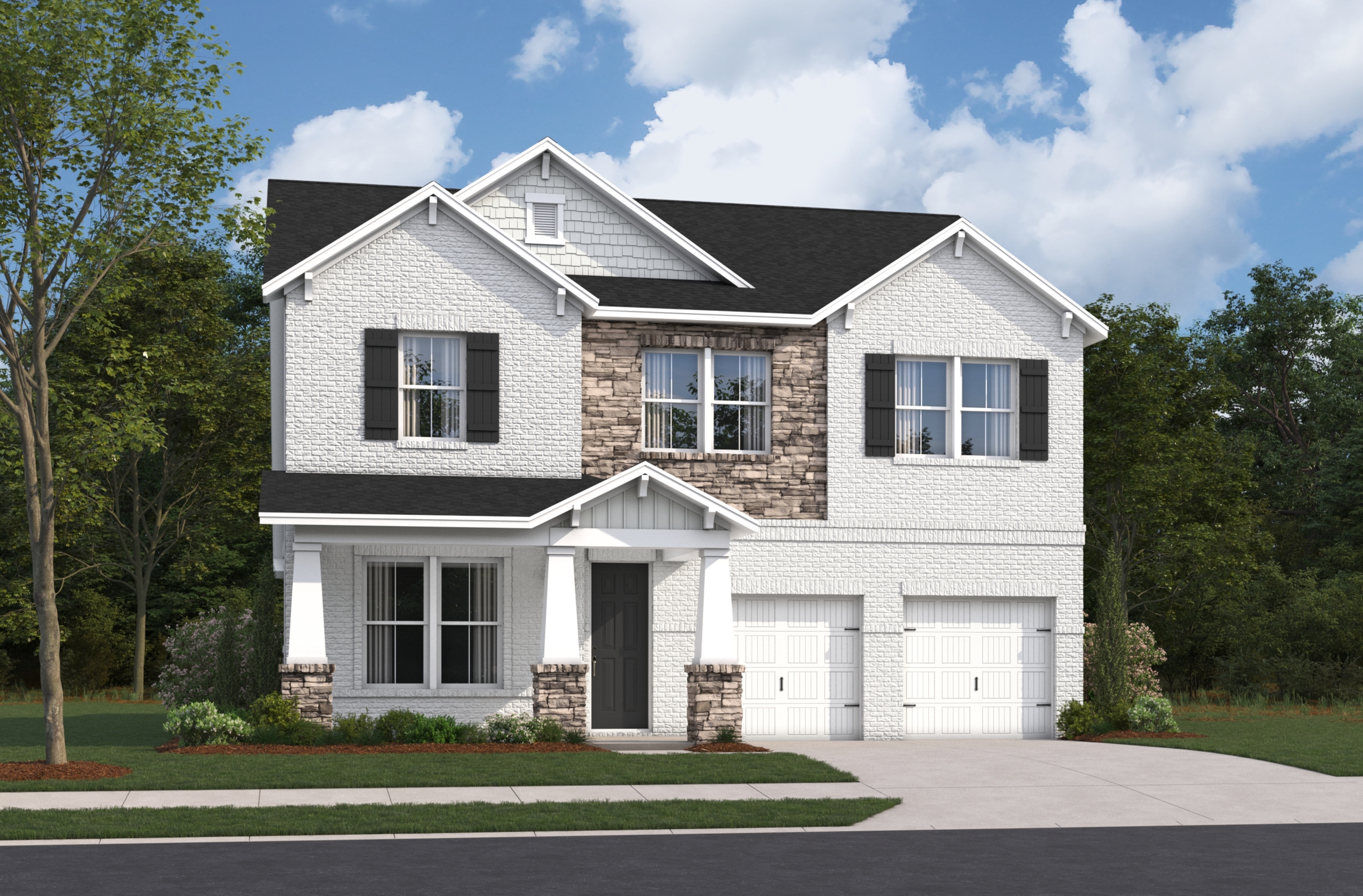 Card image for Landon