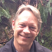 Profile Image of Scott Wise