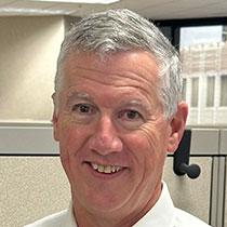 Profile Image of Michael Teague