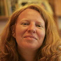 Profile Image of Sona Prochazkova