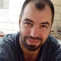 Profile Image of Dejan Rilak