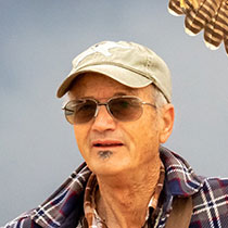 Profile Image of Matthew Mitchell
