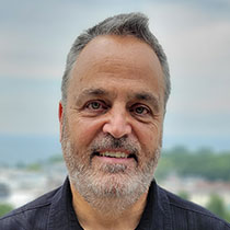Profile Image of Greg Johnson