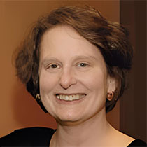 Profile Image of Carolyn Williams