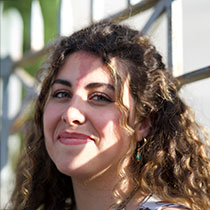 Profile Image of Camilla Pollio