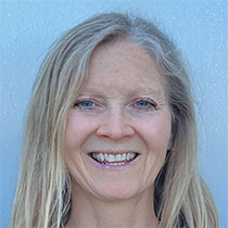 Profile Image of Jennifer Potter