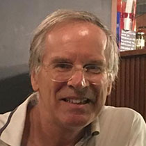 Profile Image of Gregory Dowling