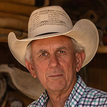 Profile Image of Russell True