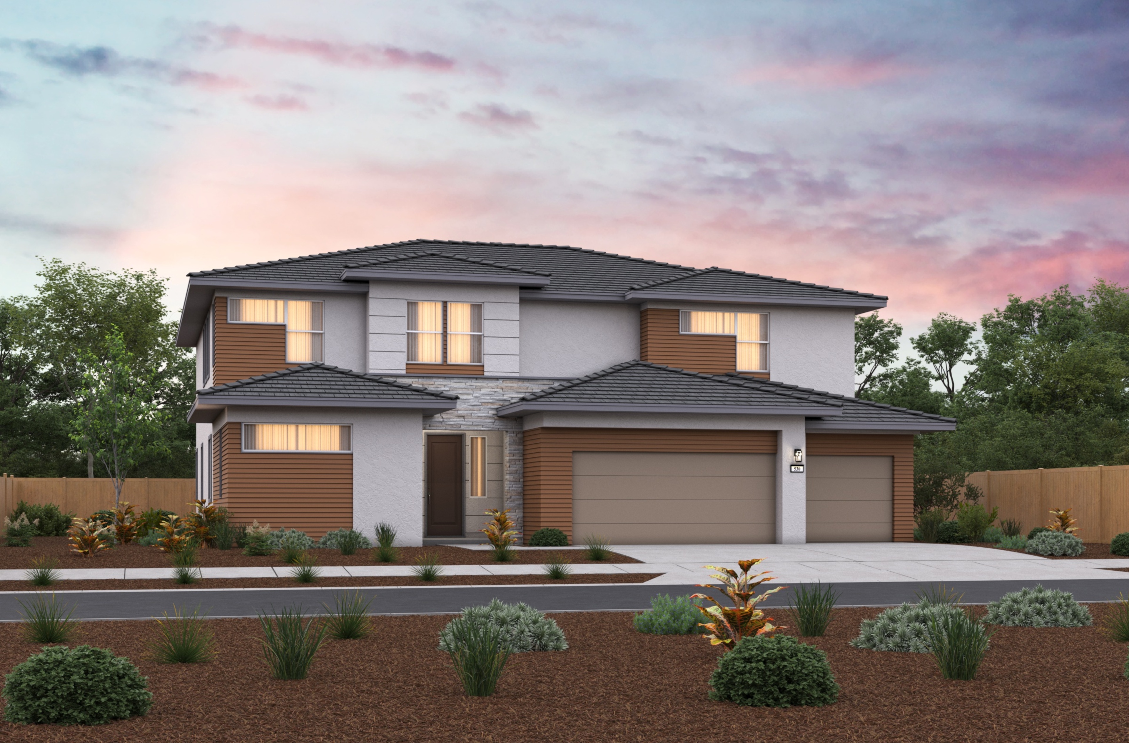 Card image for Sequoia