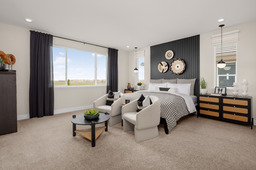 Maple Primary Bedroom