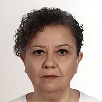 Profile Image of Inci Turkoglu