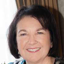 Profile Image of Linda Lavoie
