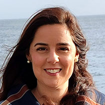 Profile Image of Alexandra Soares
