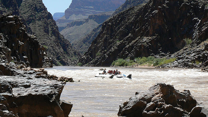 Grand Canyon