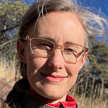 Profile Image of Kathryn Busby