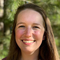 Profile Image of McKenzie Grant