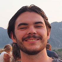 Profile Image of Bailey Deets