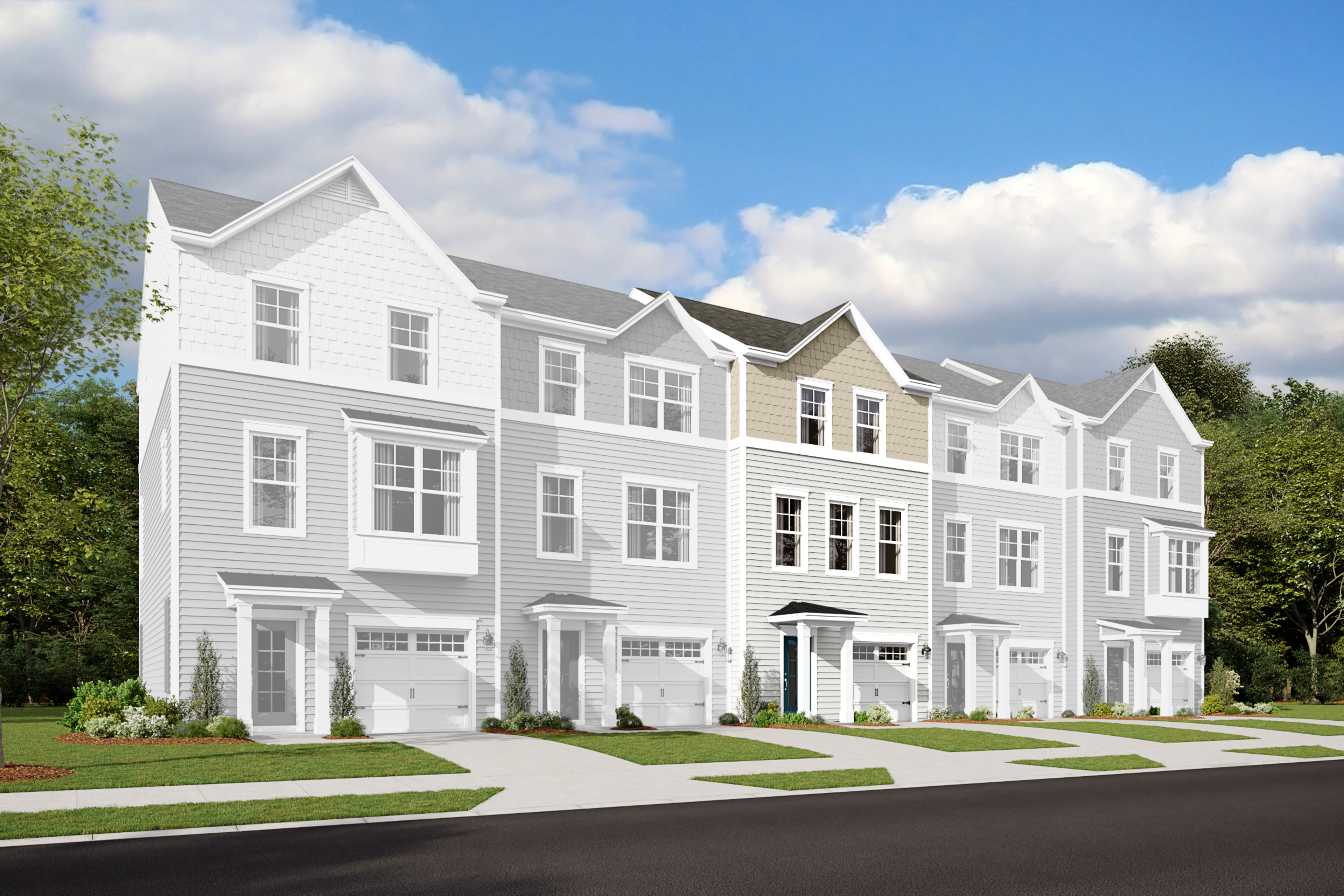 Card image for Morgan