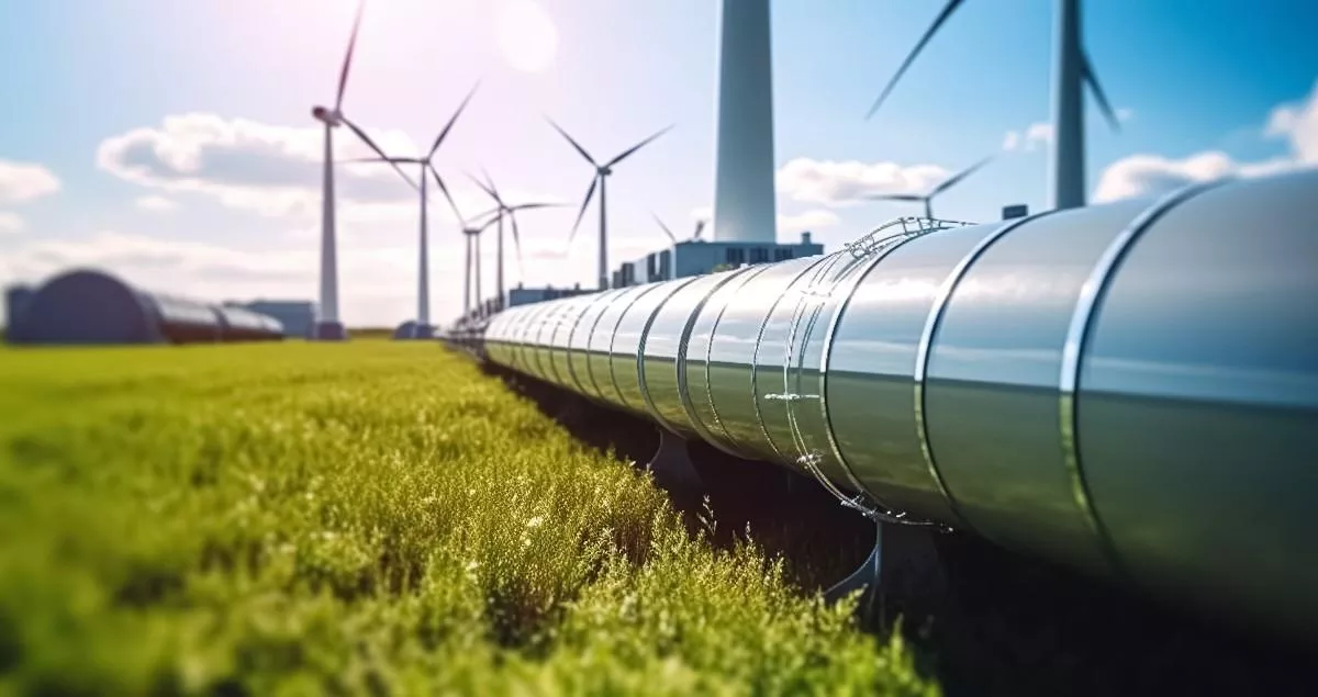 Transport and storage infrastructure will be vital to building a hydrogen economy