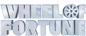 'Wheel of Fortune' promo logo