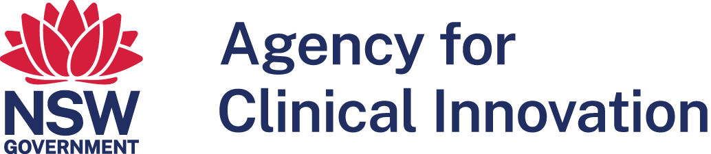 NSW Agency for Clinical Innovation