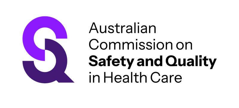 Australian Commission on Safety and Quality in Health Care