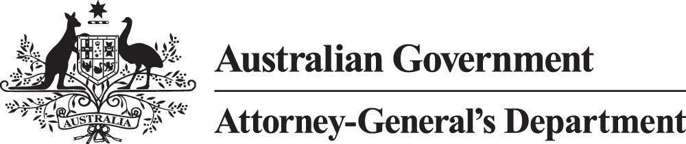 Australian Government Attorney-General’s Department