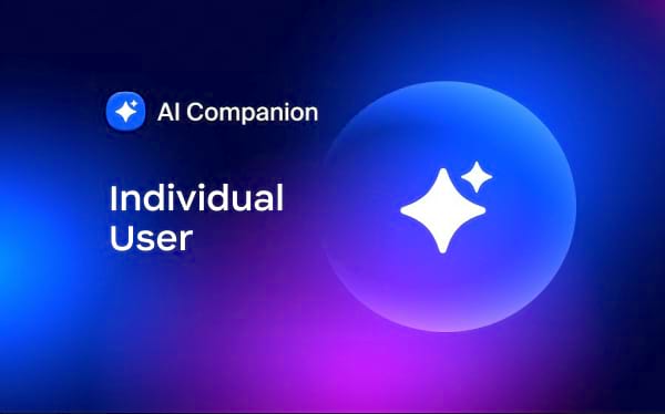 How to configure Zoom AI Companion as an individual user