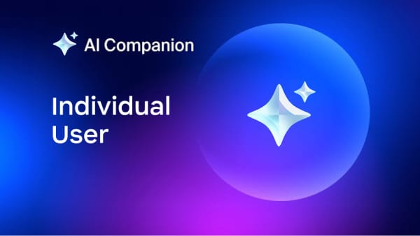 Comment configurer Zoom AI Companion en tant qu’utilisateur individuel