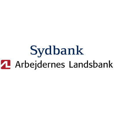 Al Sydbank logo