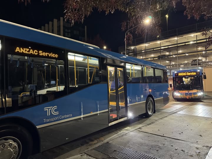ANZACShuttle
