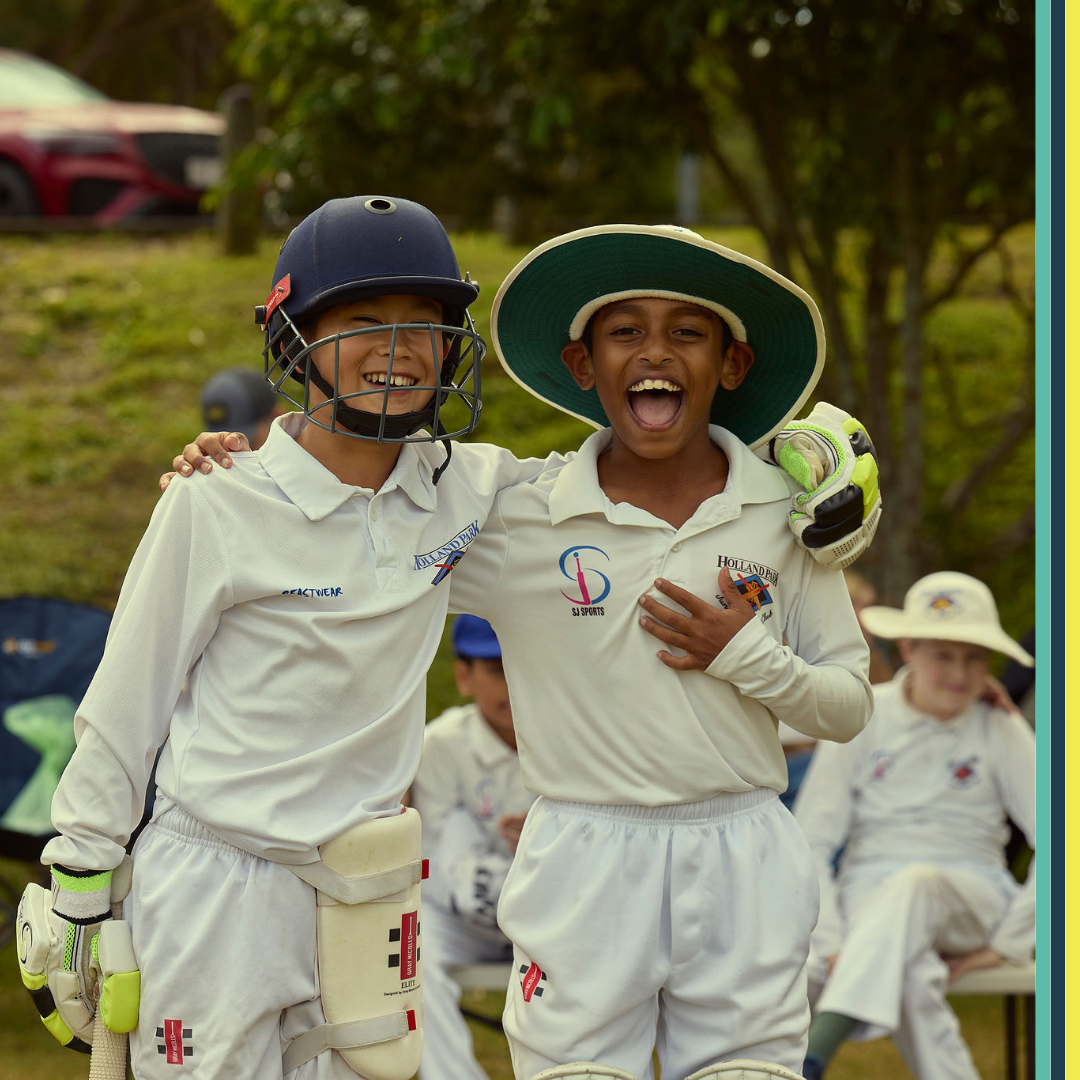 Everyone's Game: How Community Sport is Championing Inclusion