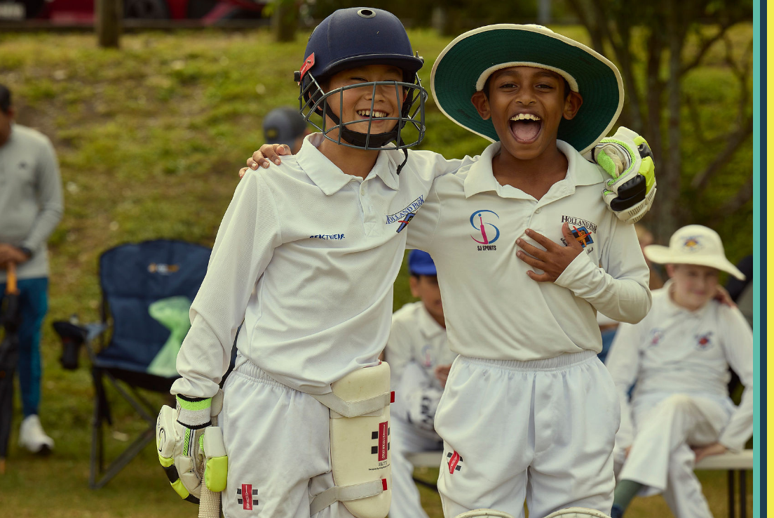 Everyone's Game: How Community Sport is Championing Inclusion