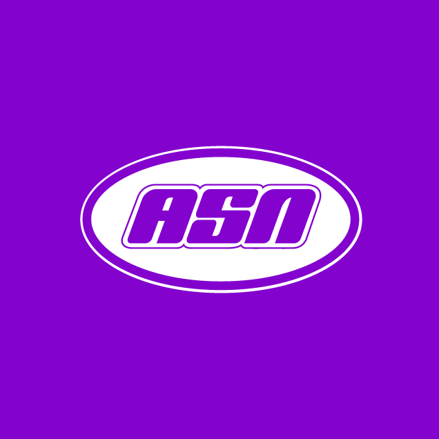 ASN Logo