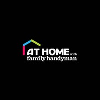 At Home With Family Handyman