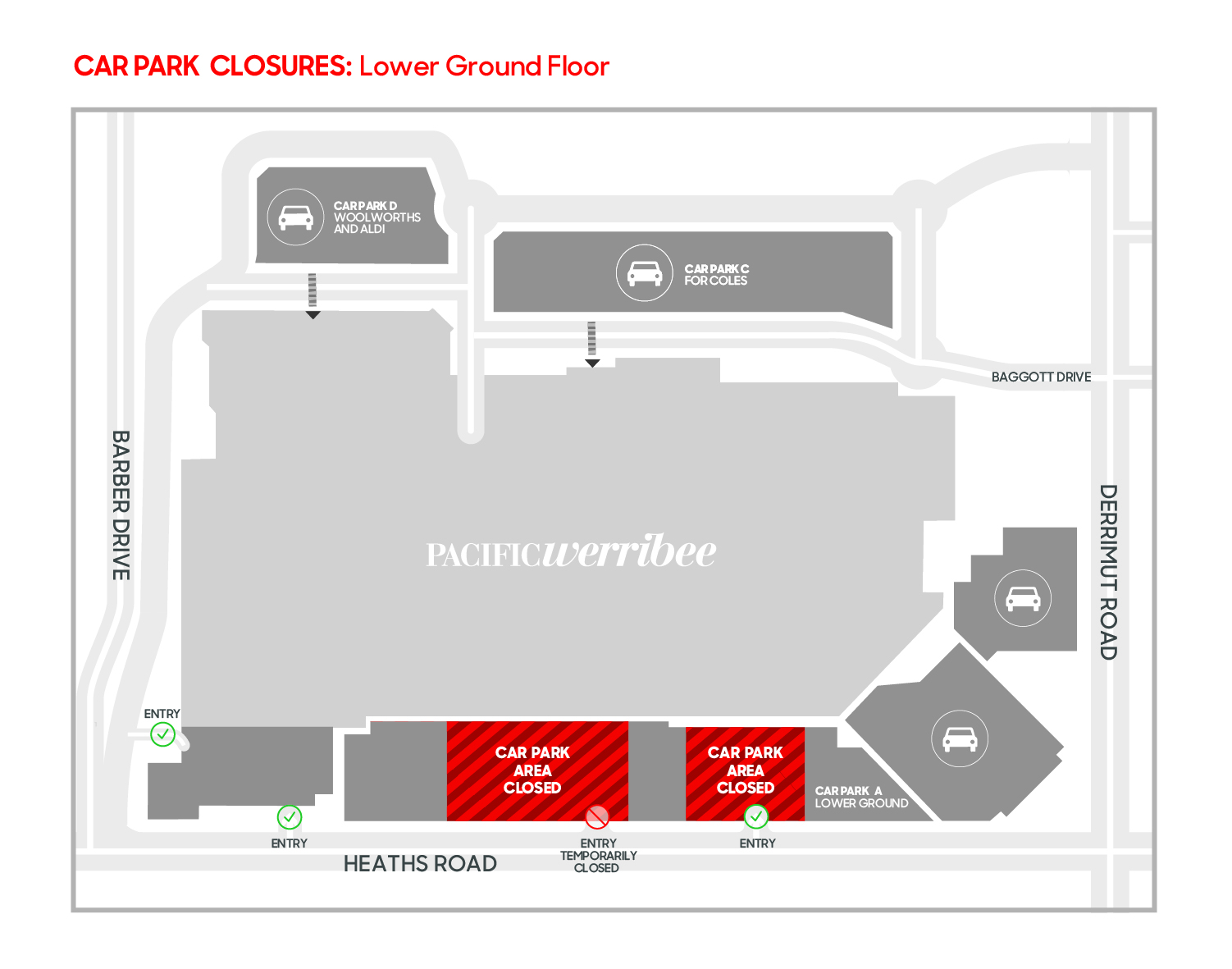 AUG CARPARK MAPS