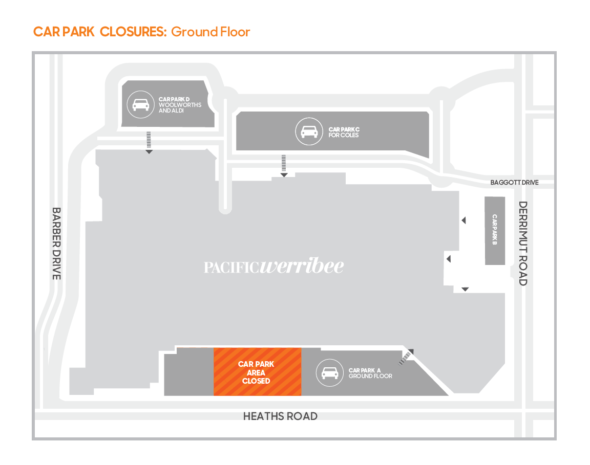 AUG CARPARK MAPS