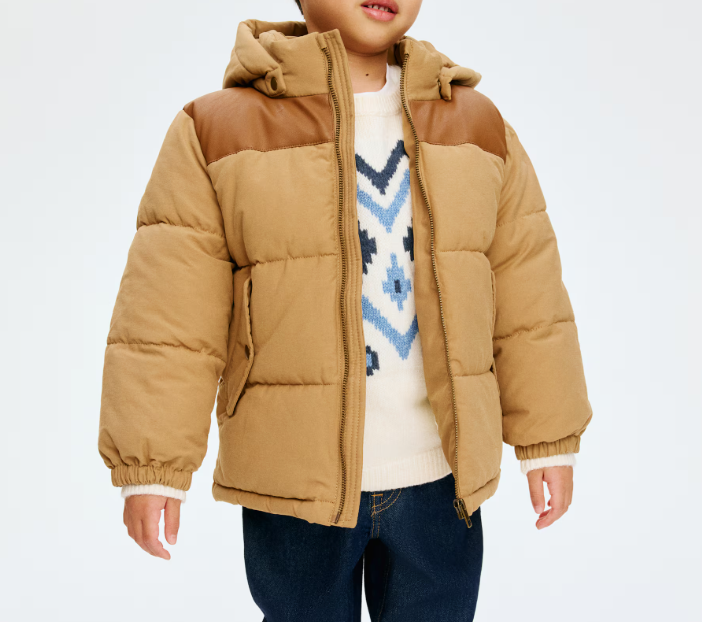AUTUMN WINTER EASTLAND